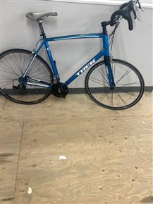 TREK（トレック）ALPHA　100シリーズ Trek Alpha 100 Series | Road Bikes | Bike Hub